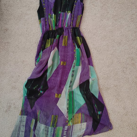 Kenneth Cole Dress - Picture 1 of 2